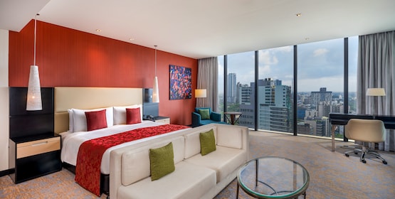 NH Collection Colombo